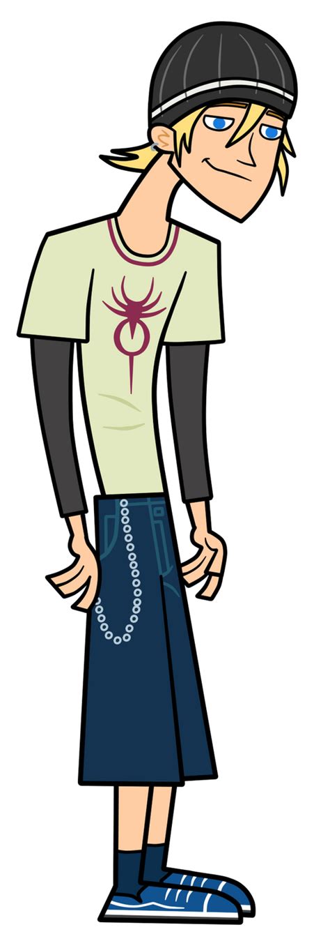 jude total drama